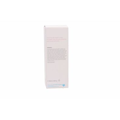 The Organic Pharmacy Enzyme Peel Mask w/Vitamin C & Papaya