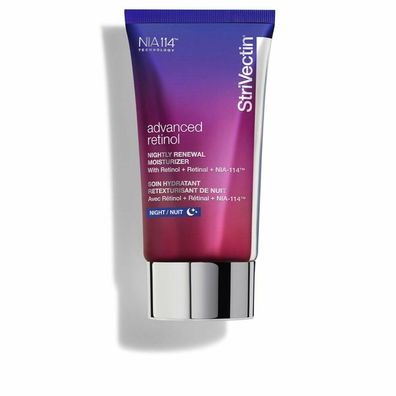 Strivectin Advanced Retinol Nightly Renewal Moisturizer