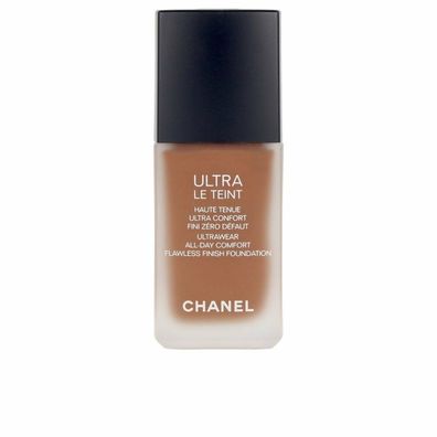 Chanel Ultra Le Teint Flawless Finish Fluid Foundation