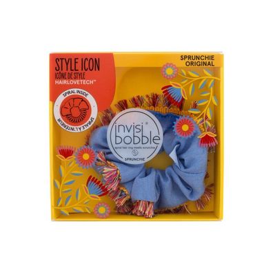 invisibobble Haargummi Sprunchie Flores & Bloom Hola Lola, 1 St