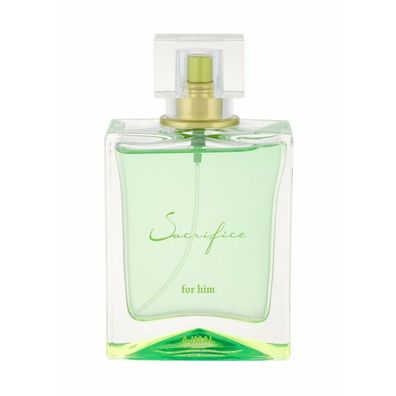 Ajmal Sacrifice Ii Für Ihn Eau De Parfum 90ml Mann