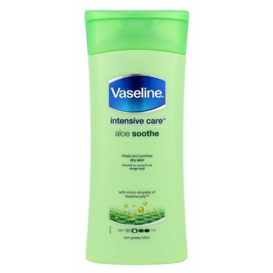 Intensive Care Vaseline 200ml