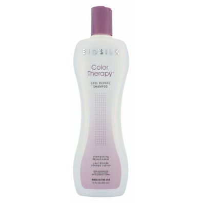 Biosilk Color Therapy Farouk Systems 355ml