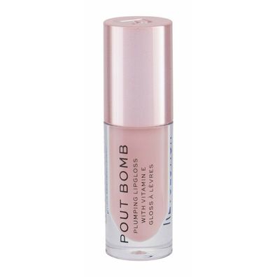 Pout Bomb Makeup Revolution London 4,6ml