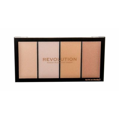 Re-loaded Makeup Revolution London 20 g