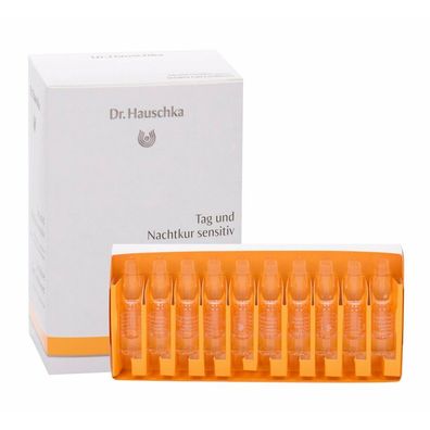 Sensitive Dr. Hauschka 50ml