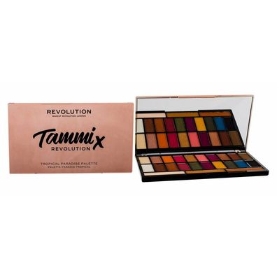 Tammi X Revolution Makeup Revolution London 22,3 g