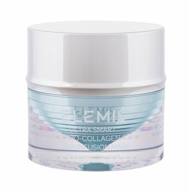 Elemis Ultra-Smart Pro-Collagen Aqua Infusion Mask