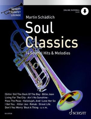 Soul Classics,