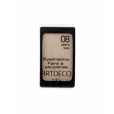 Artdeco Pearl Eye Shadow 08 Pearly Linen 0,8gr