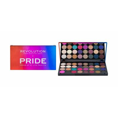 X Pride Makeup Revolution London 20 g