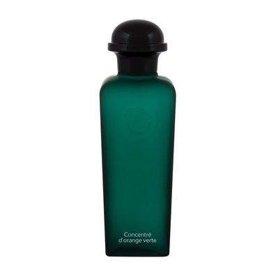 Hermes Concentre D'orange Verte Eau De Toilette Spray 100ml