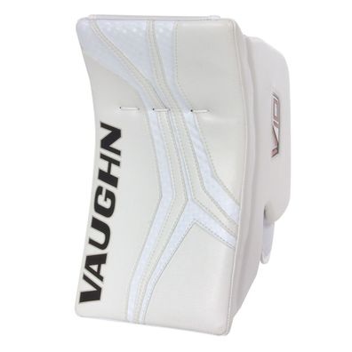 Stockhand Vaughn Velocity 10 Pro Carbon Senior - Farbe: weiss Seite: