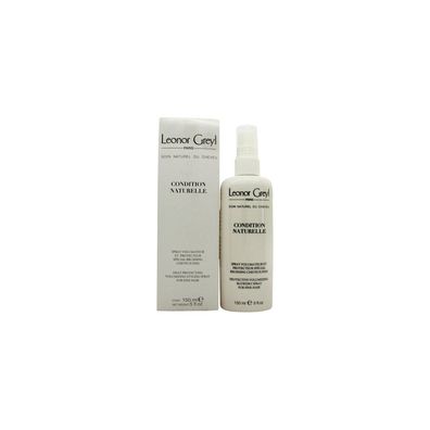 Leonor Greyl Styling Produkte Spray Condition Natural dünnes Haar 150ml