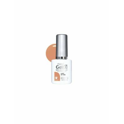 Beter Depend Gel Iq Esmalte Light M Fire 41022