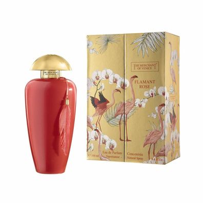 The Merchant of Venice Flamant Rose Edp Spray 100ml