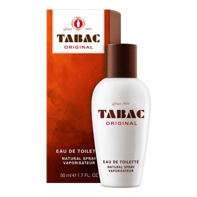 Tabac Original Eau De Toilette 50ml