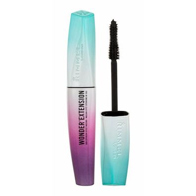 Rimmel London Wonder'extension Mascara 001-Very Black