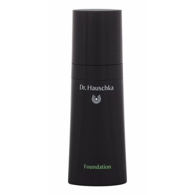 Dr. Hauschka Foundation #02 Pine 30ml