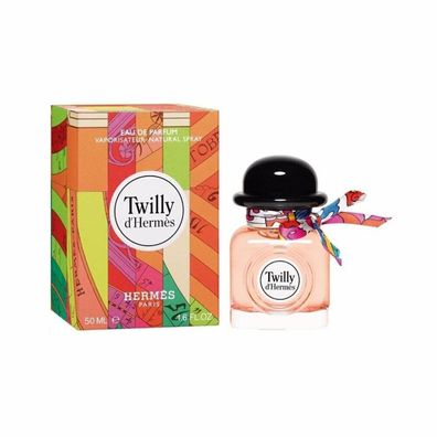 Hermès Twilly D'Hermès Eau De Parfum Spray 50ml