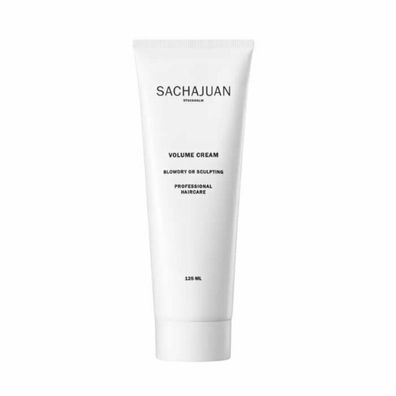 Sachajuan Volume Cream 125ml