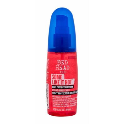 Tigi Bed Head Some Like It Hot Heat Protection Spray 100ml