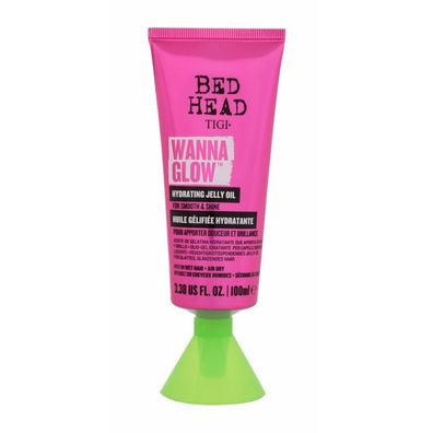 Tigi Bed Head Wanna Glow Hydrating Jelly Oil 100ml