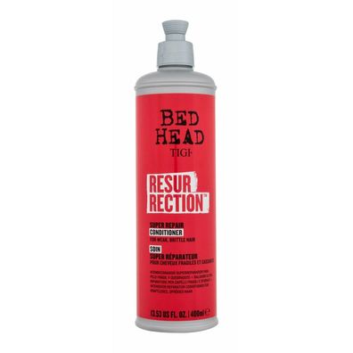 Tigi Bh21 Resurrection Conditioner 400