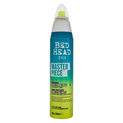 Tigi Bed Head Masterpiece Massive Shine Hair Spray 340ml