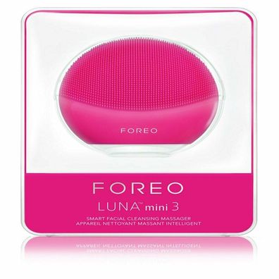 Foreo luna mini 3 fuchsia