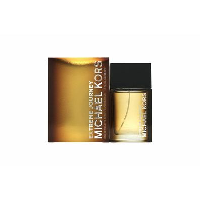 Michael Kors Extreme Journey Eau de Toilette 50ml Spray