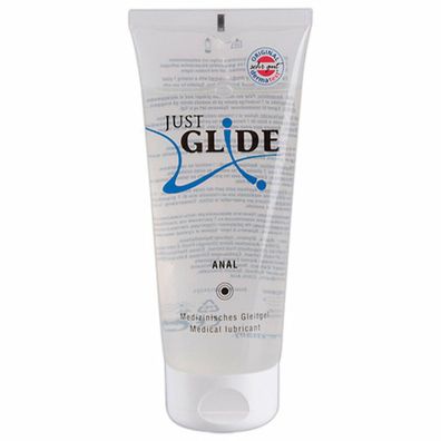 Just Glide Anal 200ml