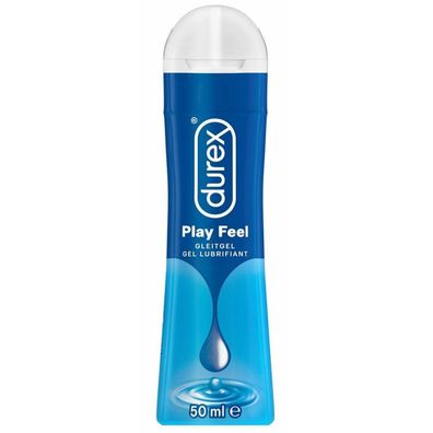 DUREX play Feel 50ml -New Design