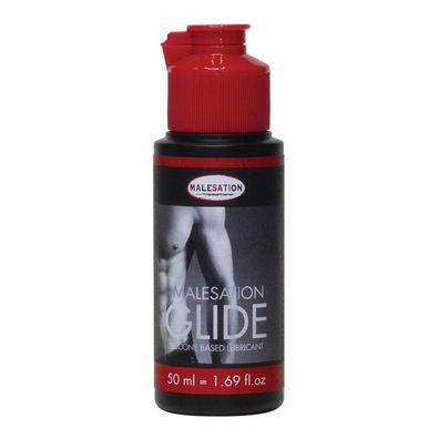 Malesation Glide (silicone based) 50ml