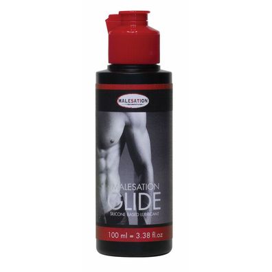 Malesation Glide (silicone based) 100ml