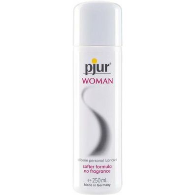 pjur Woman 250ml