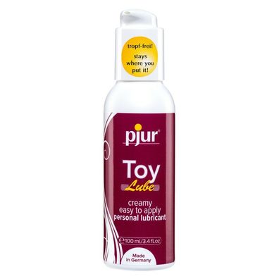 pjur Woman Toy Lube 100ml