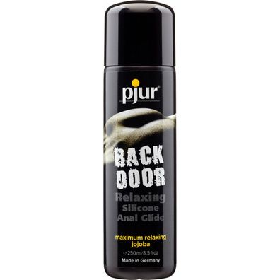 Pjur Backdoor Entspannendes Analgel - 250 ml