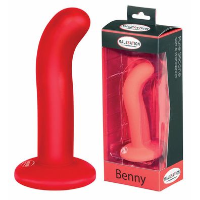 Malesation Benny Dildo rot