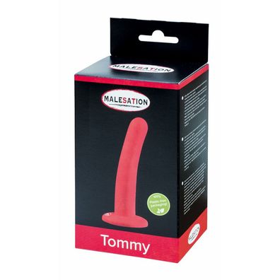 Malesation Tommy Dildo rot