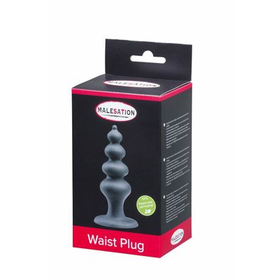 Malesation Waist Plug