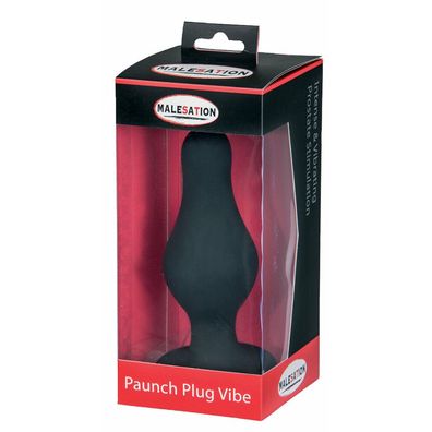 Malesation Paunch Plug Vibe