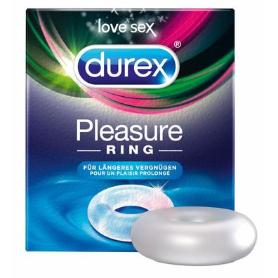 Durex Pleasure Ring