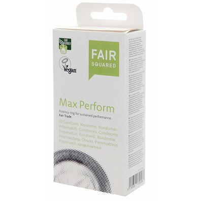 FAIR Squared Max Perform 10 St