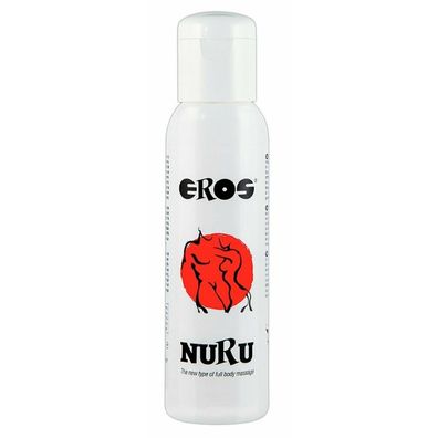 EROS Nuru Massage-Gel 250ml