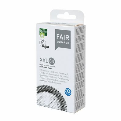 FAIR Squared XXL 8 St