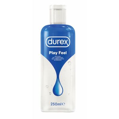 DUREX play Feel 250ml -New Design