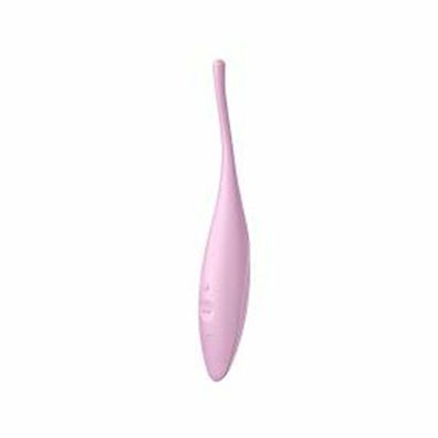 Satisfyer Twirling Delight rose