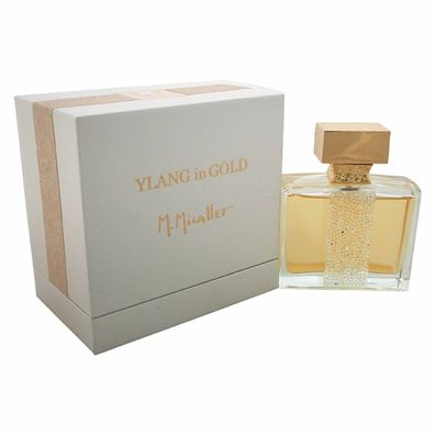 M. Micallef Ylang In Gold Edp Spray