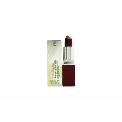 Clinique Pop Matte Lip Colour + Primer